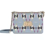 Женская сумка кросс боди Furla 1927 Mini Crossbody 20 Bafkaco голубая (BAFKACOA.00210ER00)