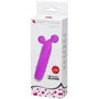 Вибромассажер серии Pretty Love GODDARD, BI-014535