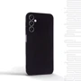 Аксессуар для смартфона ArmorStandart Matte Slim Fit Camera cover Black for Samsung A057 Galaxy A05s (ARM72565): Тип накладка на заднюю часть