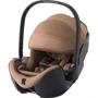 Автокрісло BRITAX-ROMER BABY-SAFE PRO LUX Warm Caramel (2000040844) фото 13