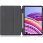 Аксесуар для планшетних ПК BeCover Flexible TPU Mate з Pencil Mount Black для Xiaomi Poco Pad (711582) фото 5