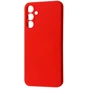 Аксессуар для смартфона WAVE Colorful Case Red for Samsung A156 Galaxy A15 5G