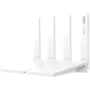 Маршрутизатор Wi-Fi Huawei AX3 WS7100 Dual-Core (WS7100-25): Интерфейс подключения (LAN-порт) 3x10/100/1000 Ethernet