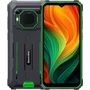 Смартфон Blackview BV6200 Plus 8/256GB Green