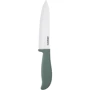 Нож поварской Ardesto Fresh 27.5 см (AR2127CZ): Особенности Эргономичность