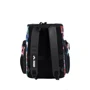 Женский рюкзак Arena SPIKY III BACKPACK 35 ALLOVER разноцветный (006273-106): Тип ручки Плечевой ремень, Короткая ручка