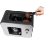 Кофеварка Profi Cook PC-KA 1152: Мощность, Вт 900