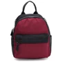 Женский рюкзак Monsen бордовый (C1MT2225bo-bordo)