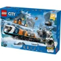 Конструктор LEGO City Арктический исследовательский экспресс (60470)