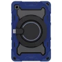 Аксессуар для планшетных ПК BeCover Shockproof Blue for Samsung Galaxy Tab S6 Lite P610/P615/Tab S6 Lite 2022 P613/P619 (710767): Совместимость Samsung Galaxy Tab S6 Lite 2022 P613/P619, Samsung Galaxy Tab S6 Lite 10.4 P610/P613/P615/P619, Samsung Galaxy Tab S6 Lite P610/P615
