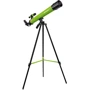 Телескоп Bresser Junior Space Explorer 45/600 Green (924838)