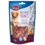Лакомство для собак Trixie Premio Rice Duck Bones с уткой и рисом 80 г (4011905317427)