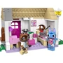 Конструктор LEGO Animal Crossing Лавка Nook's Cranny и дом Rosie 535 деталей (77050) фото 5