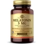 Solgar Melatonin 5 mg 60 Nuggets