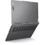 Ноутбук Lenovo Legion Slim 5 16AHP9 (83DH0067PB): Оперативная память 32 ГБ