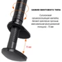 Тримач BeCover Holder BC-YS03 Black (705898) for Tablets and Smartphones from 4 "to 13.5": Особливості підставка