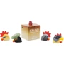 Игровая фигурка Коллекционная фигурка Valve CS:GO: Chicken Heads Blind Box Figure (ACOU131MVN1-MULTI)