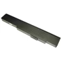Батарея для ноутбука MSI A42-A15 CX640 14.4V Black 5200mAh OEM (906378): Ємність, мАг 5200