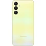 Смартфон Samsung Galaxy A25 5G 6/128GB Yellow A256: Комунікації USB Type-C 2.0 / Bluetooth 5.1, A2DP, LE / Wi-Fi 802.11 a/b/g/n/ac, dual-band, Wi-Fi Direct / GPS (GLONASS, GALILEO, BDS, QZSS) / NFC