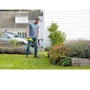 Электрокоса Ryobi RLT1831-H25F: Мощность 250 Вт