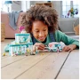 LEGO Friends Городская больница Хартлейк Сити (41394) фото 8