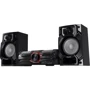 Музичний центр Panasonic SC-AKX320GS-K: Виробник Panasonic