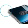 Чехол для телефонов BeCover TPU Case Anti-Shock Clear for OnePlus Nord 4 5G (713159): Материал термопластичный полиуретан (TPU)