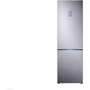 Холодильник Samsung RB34K6063S4: Размеры 192 x 59.5 x 66.4 см