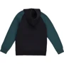 Толстовка H&M 2899252 134-140 см зеленая: Тип Толстовки