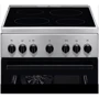 Плита электрическая Electrolux LKR562055X