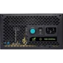 Блок живлення GameMax VP-600: Коннектори 20+4pin / 1x4+4pin / 3 HDD / 5 SATA / 2x6+2pin