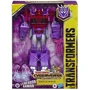 Трансформер Hasbro Кибервселенная: Атакер (E1885_E7113 CYBERVERSE ULTIMATE SHOCKWAVE): Тип игрушки Робот-грузовик