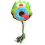 Игрушка для собак Max & Molly Snuggles Toy Bob the Blob (4894512025776)