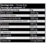 Kevin Levrone Full Blown Energizer 270 g /30 servings/ Cola: Тип Энергетики