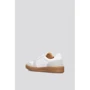 Кеды Le Coq Sportif Esthete (2020675-LCS) 40 (41) белые натуральная кожа лето: Вид Кеды