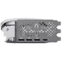 Видеокарта Zotac GAMING GeForce RTX 4090 Trinity OC White Edition (ZT-D40900Q-10P): Разрядность шины памяти, бит 384
