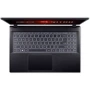 Ноутбук Acer Nitro V 15 ANV15-51-5436 (NH.QNBEX.00D): Видеоадаптер NVIDIA GeForce RTX 4050 , 6 ГБ
