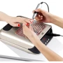 Фрезер для маникюра и педикюра SML Nail Sander M2 Gold: Тип Женский маникюрный набор для маникюра и педикюра