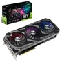 Видеокарта ASUS GeForce RTX3070 8Gb ROG STRIX OC V2 GAMING (ROG-STRIX-RTX3070-O8G-V2-GAMING) LHR: Интерфейс PCI Express 4.0 x16