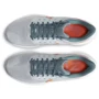 Кросівки для бігу Nike Running Air Zoom Pegasus 39 (DH4071-003) 42 (9.5) сірі текстиль всесезон фото 5