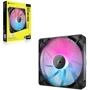Кулер Corsair iCUE Link RX140 RGB PWM (CO-9051019-WW): Назначение для корпуса