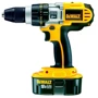 Шуруповерт акумуляторний DeWalt DCD925B2: Призначення професійний