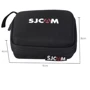 Кейс маленький оригинальный SJCAM Action Camera Carry Bag Small фото 3
