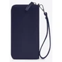 Женский кошелек The Wings Monik синий (TW-Monik-dark-blue)