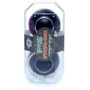 Вагинальные шарики Duo balls Black, BS6700026