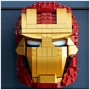 LEGO Super Heroes Железный человек (76165) фото 4
