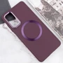 Чехол для телефонов TPU Case Bonbon Metal Style with MagSafe Plum for Samsung A155 Galaxy A15 4G / A156 Galaxy A15 5G / M156 Galaxy M15 5G: Тип накладка на заднюю часть