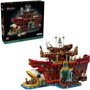 Конструктор LEGO ONE PIECE Плавучий ресторан «Барати» (75640)