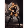 Эротичный костюм пантеры Lolitta Kitty costume S/M