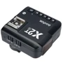Радіосинхронізатор Godox X2T-N TTL (Нікон) фото 4